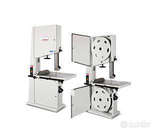 SEGA A NASTRO CENTAURO CO600HD+ASPIRA TRUCIOLI