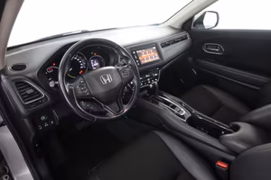 HONDA HR-V HR-V 1.5 i-VTEC CVT Executive Navi AD