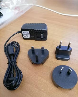 Alimentatore ADAPTER 220AC - 12DC