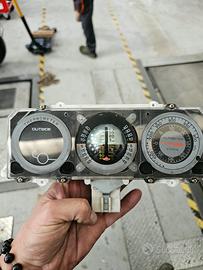 inclinometro Pajero V20