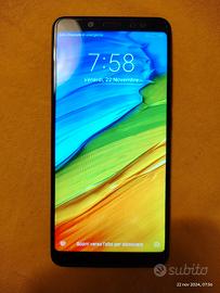 xiaomi  note 5