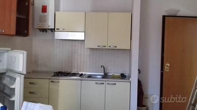 Bilocale arredato a 10 km da Cesena