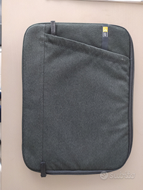 Case Logic borsa porta pc 13 pollici