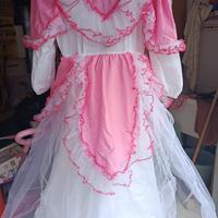 Vestito da Principessa