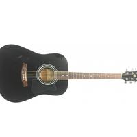 Chitarra Classica Ibanez V50NJP Nera