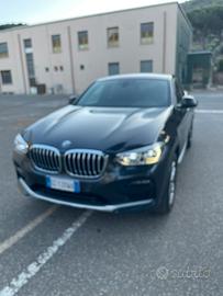 Bmwx4 cope