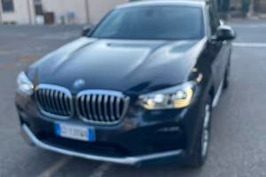 Bmwx4 cope