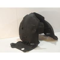 MERCEDES S W222 LCI AMG Ant in basso a L 15554