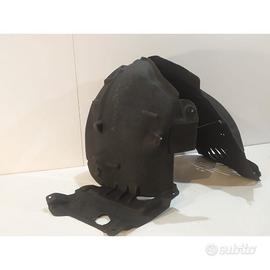 MERCEDES S W222 LCI AMG Ant in basso a L 15554