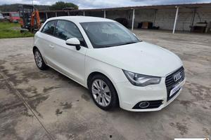AUDI - A1 - 1.6 TDI F.AP. Attraction