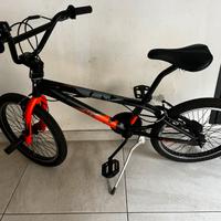 Bici BMX