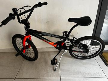 Bici BMX