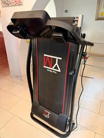 Tapis roulant elettrico