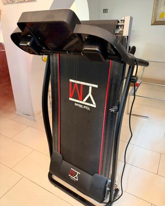 Tapis roulant elettrico