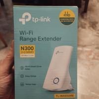Wi-Fi Extender TP Link NUOVO 