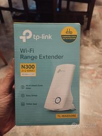 Wi-Fi Extender TP Link NUOVO 