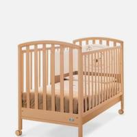 Lettino bimbi Pali