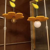 cappia lampadari per cameretta 