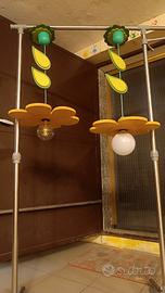 cappia lampadari per cameretta 