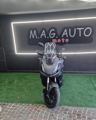 Honda ADV 350
