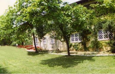 Villa indipendente sulle colline Lucchesi