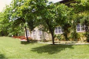Villa indipendente sulle colline Lucchesi