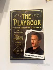 The Playbook - How I Met Your Mother (lingua orig)