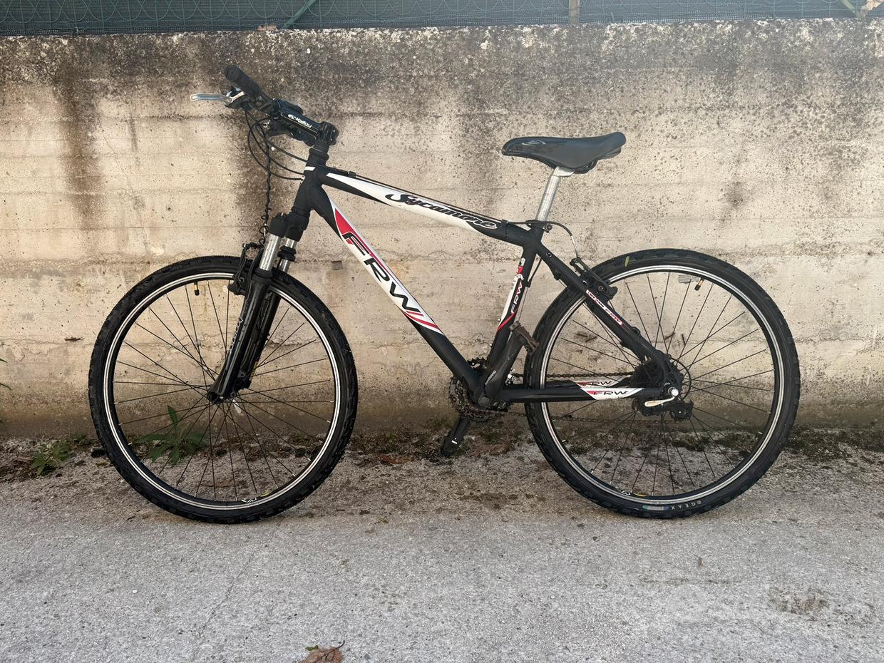 Frw Big Bear Frw Mtb Prezzi 24