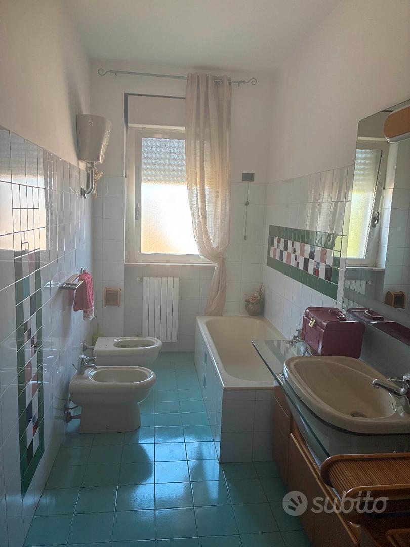 Appartamento – Montenero di Bisaccia, Campobasso - Altro