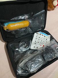 Kit Accessori GoPro 4