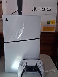 play station 5 