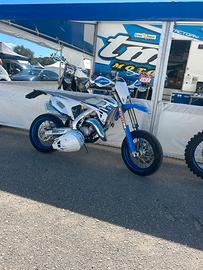 tm 125 fi 2024
