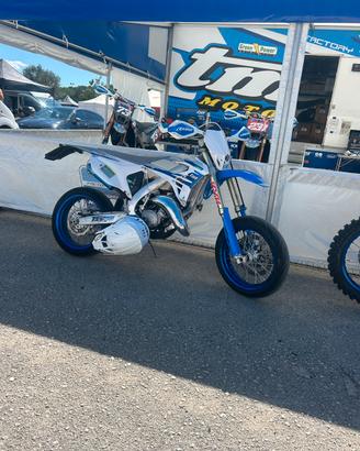 tm 125 fi 2024