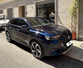 DS 7 Crossback BlueHDi 180 aut. Grand Chic