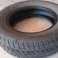 4 gomme invernali 175/70 R14 88T