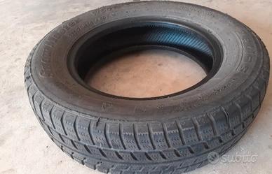 4 gomme invernali 175/70 R14 88T