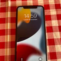 IPhone x 128gb
