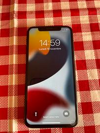 IPhone x 128gb