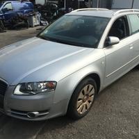 Ricambi Audi A4 B7 2.0 TDI 2006