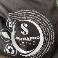 Attrezzatura sub