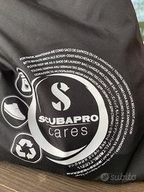 Attrezzatura sub