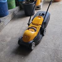 Tosarba Elettrico Castor Jb 300