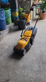 Tosarba Elettrico Castor Jb 300