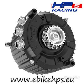 Motore "nuovo" VENTUS VTB Ryuga RGA 52kW 81kW