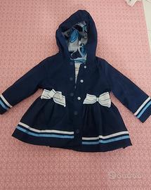 giacca bambina neonata