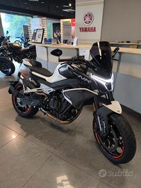 Cf Moto 800 NK ADVANCED