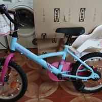 Bicicletta per bambini