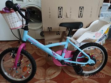 Bicicletta per bambini