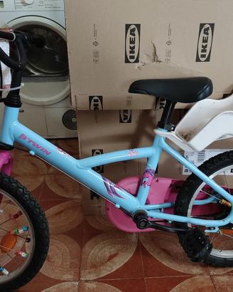 Bicicletta per bambini