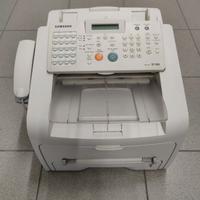 Samsung SF 560-R fax/telefono/ copia a laser 